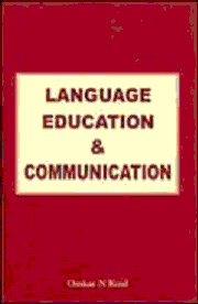 Language and Communication