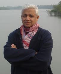 Amitav Ghosh