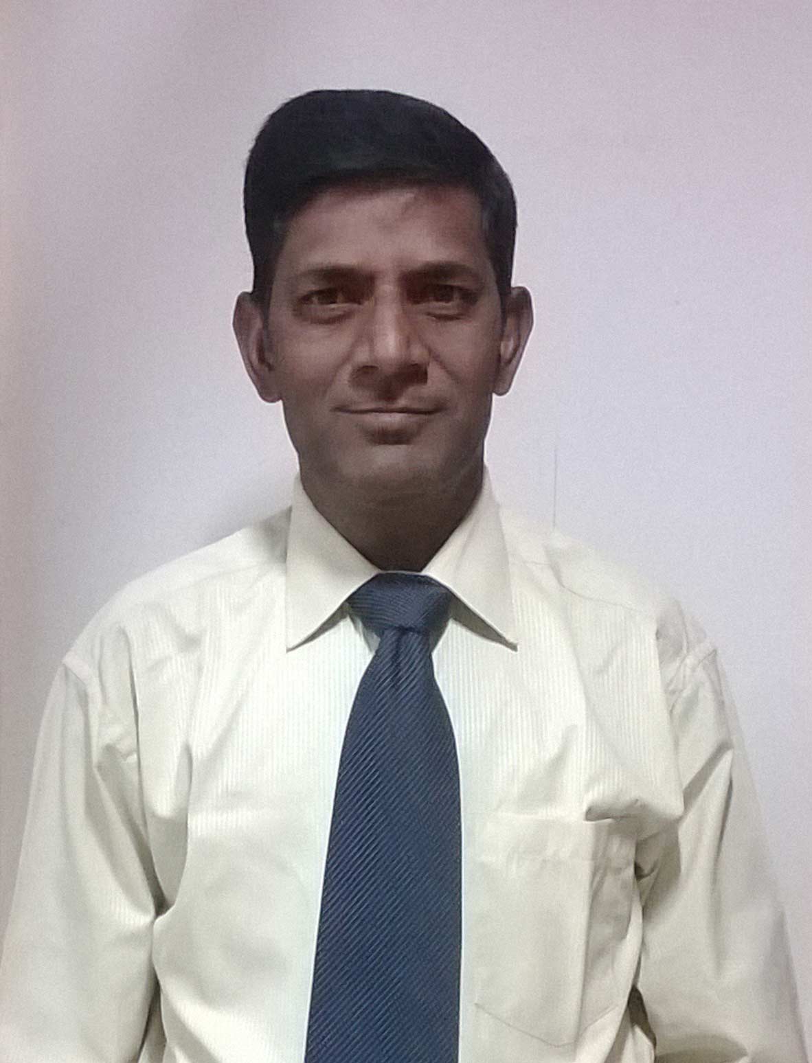 Dr. Arun Behera