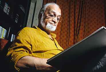 Vijay Tendulkar