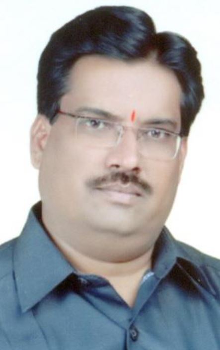 Dr Ajay Tengse