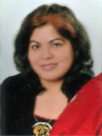 Dr Namita
