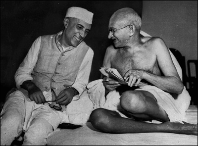 jawaharlal nehru photograph