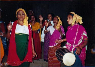 Bishnupriya Manipuri Jatra