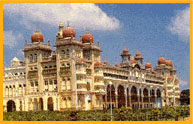 Mysore Palace