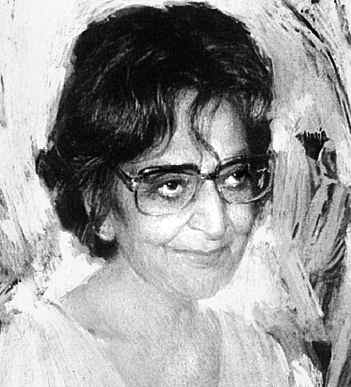 Amrita Pritam