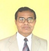 Dr. Kamala Kanta Borgohain