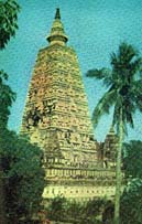 Bodh Gaya