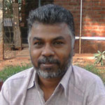 Perumal Murugan