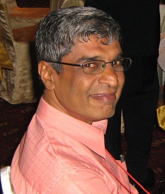Saravanabava, Ph.D.