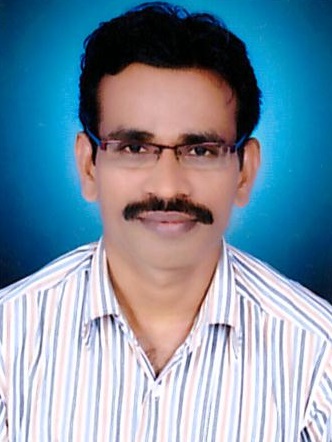 Sanjay N. Shende