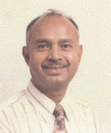 Thirumalai, Author of How to Learn Another Language