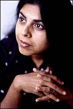 Chitra Banerjee Divakarunni