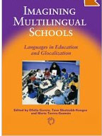 Review of <i>Imagining Multilingual Schools</i>