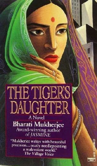 Tiger's Daughter