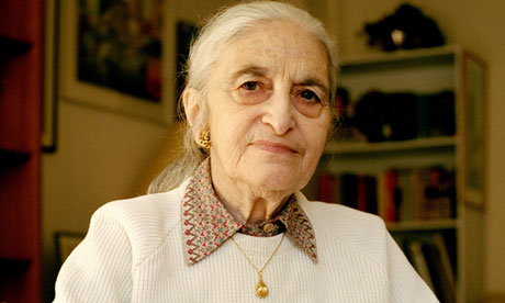 Ruth Prawer Jhabvala