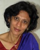 Kalpana Swaminathan