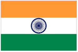 Indian National Flag