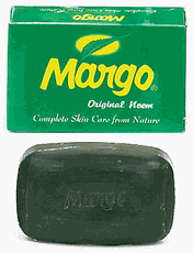 Margo Soap