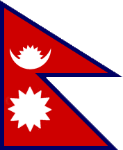 Nepali National Flag