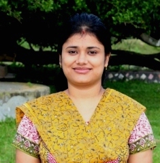 Subhra Roy