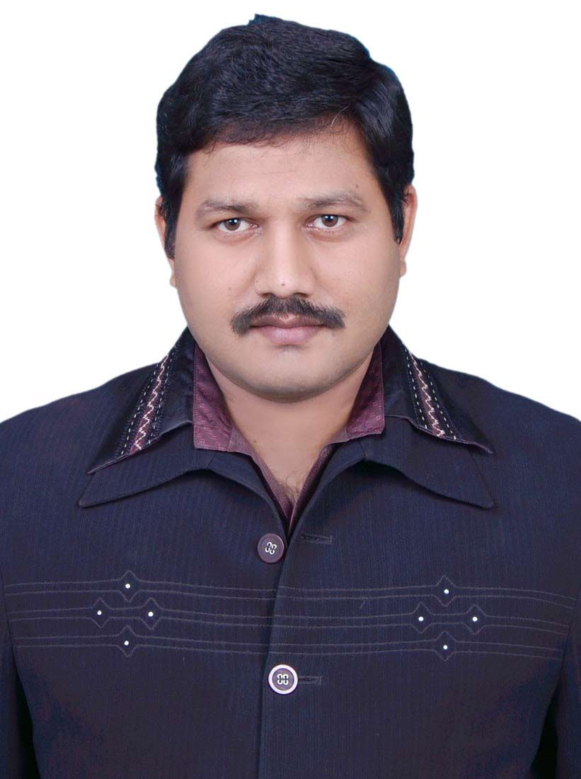 Surya Prakash