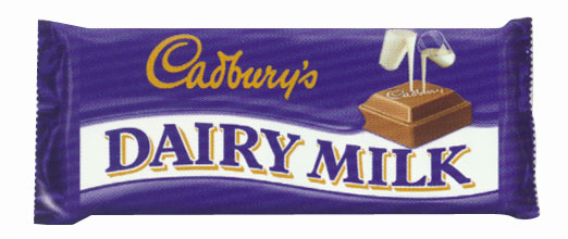 cadburys chocolate