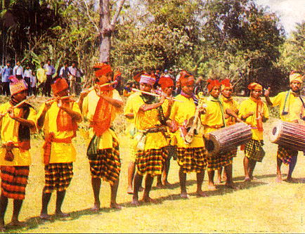 Bodo people