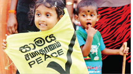 Peace Movement