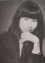 Amy Tan