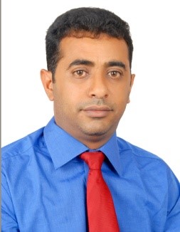 Dr Al Haidari