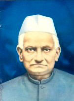 Motilal Nehru