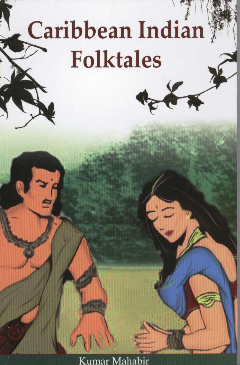 Caribbean Indian Folktales