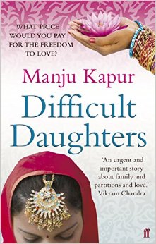 Difficult Daughters