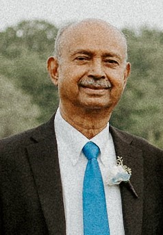 M.S. Thirumalai