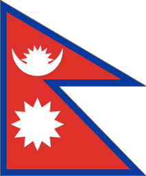 Flag of Nepag
