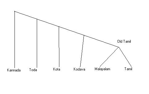 Kodava Lineage