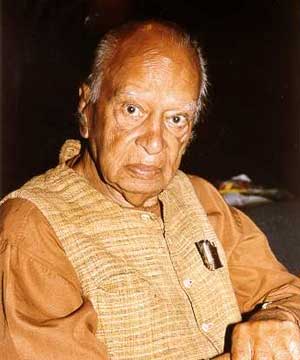 Mulk Raj Anand