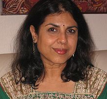 Chitra Divakaruni