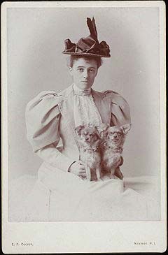 Edith Wharton