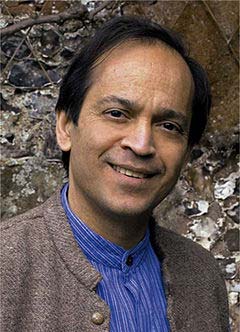 Vikram Seth