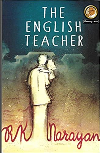 English Teacher